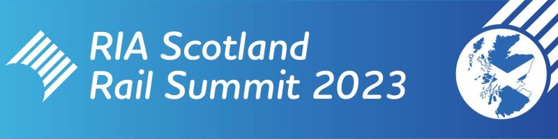 RIA Scotland Rail Summit - Ultimate Rail Calendar