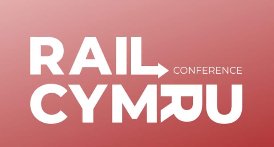 Rail Cymru Conference