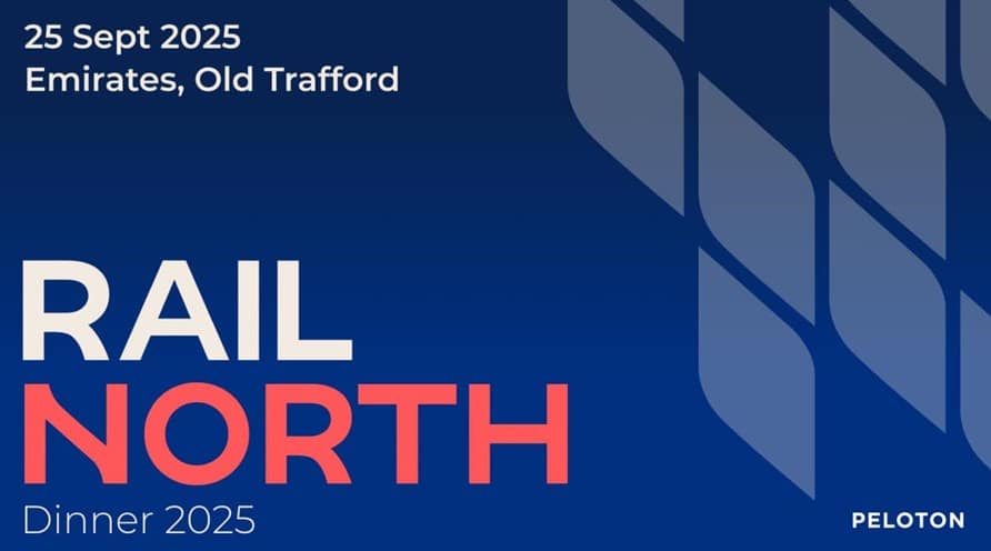 Rail North Dinner 2025