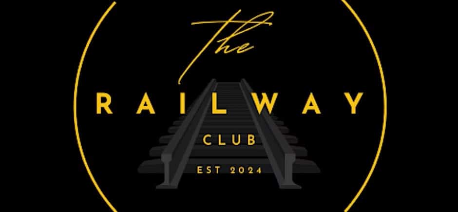The Railway Club 2025